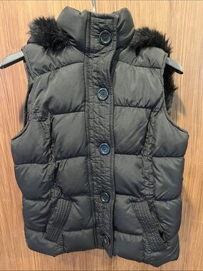 Arizona Hooded Vest